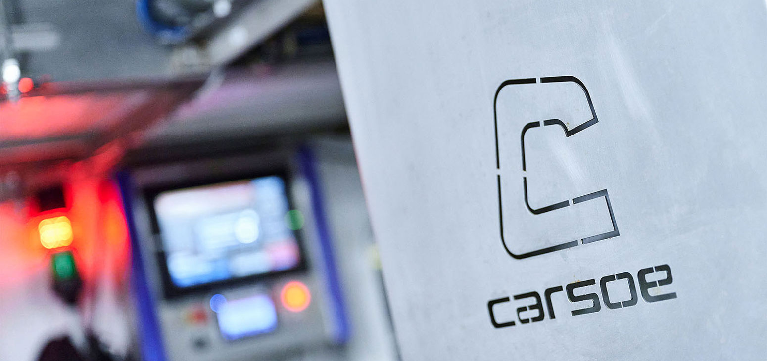 Carsoe Onboard Factory