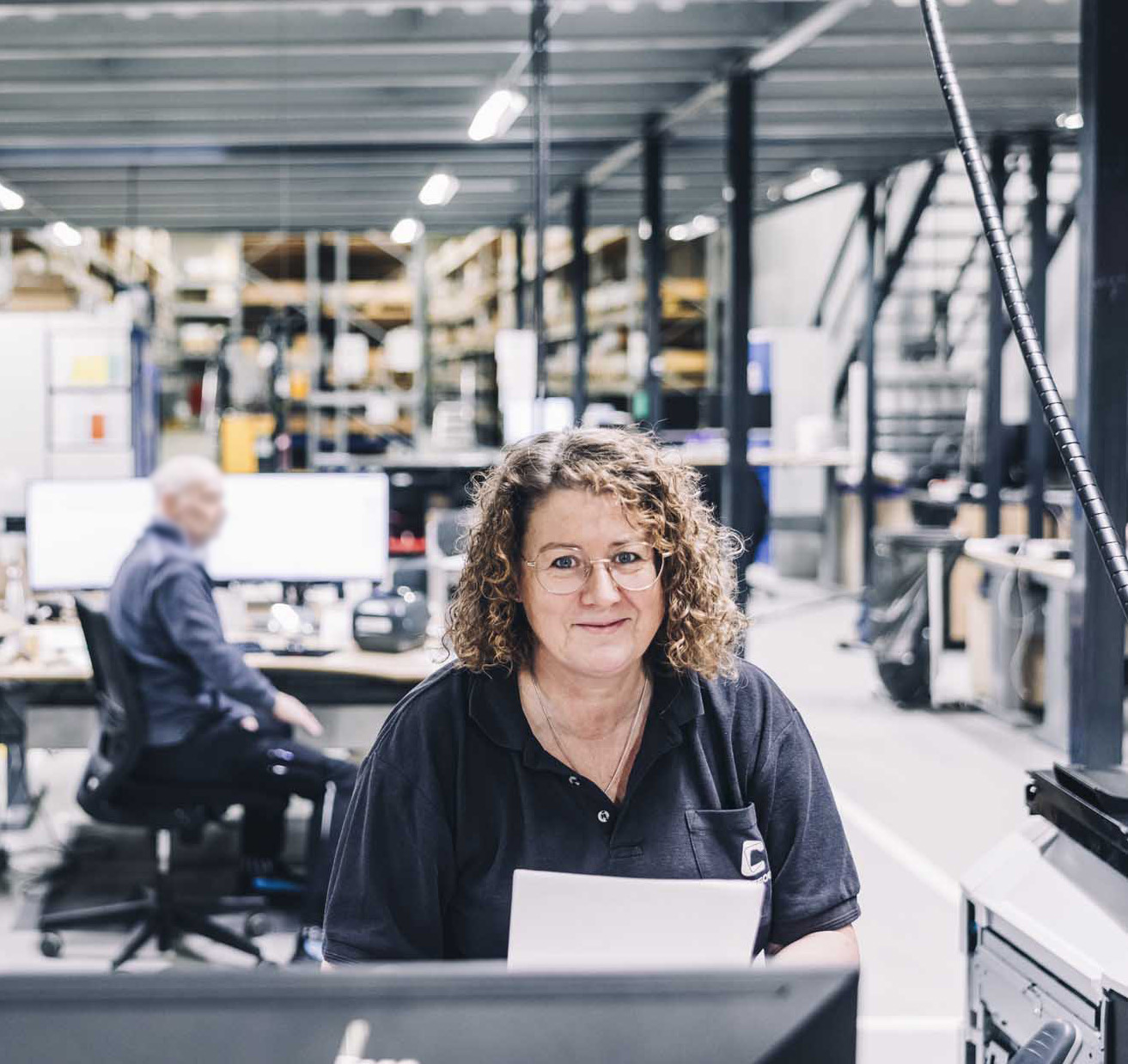 Carsoe Processing Partner